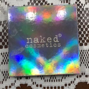 holographic highlighter